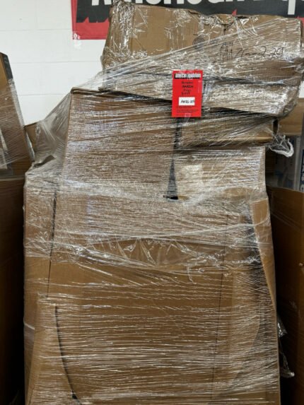 AMAZON GENERAL MERCHANDISE PALLET - AMZG229